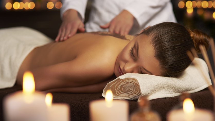 Formation de base en massage sur table