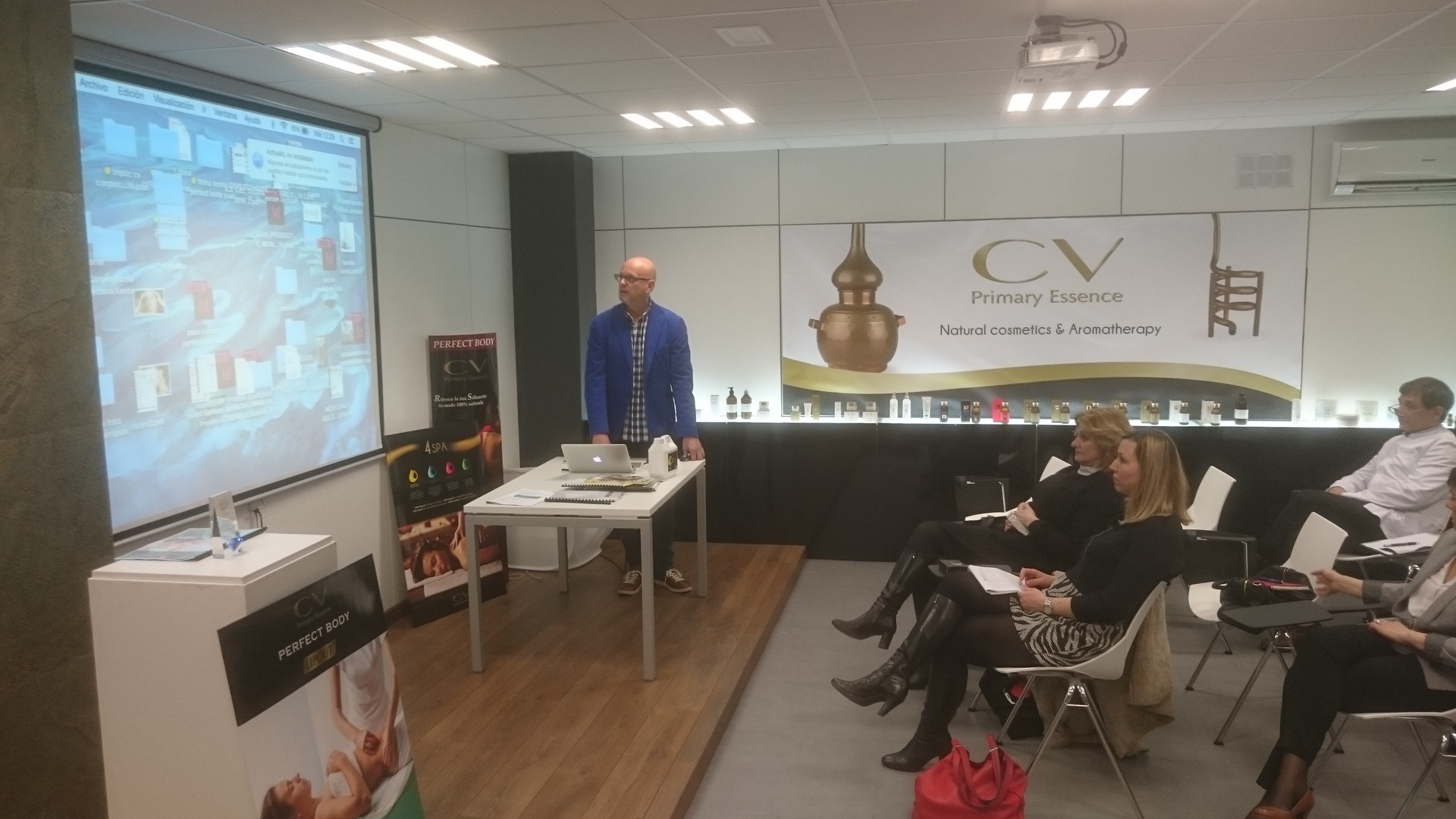 Techniques de gestion du stress et de l’émotion