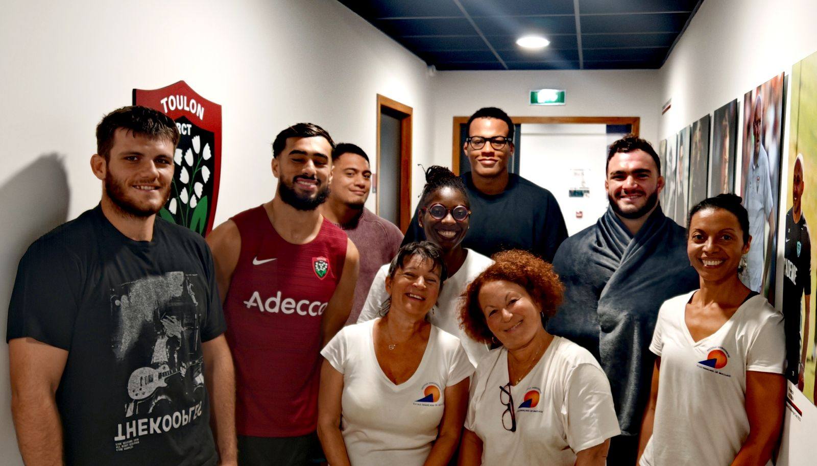 Accompagner le sportif par des techniques profondes et superficielles de massage bien-être