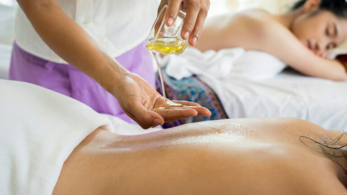 Praticien Spa
