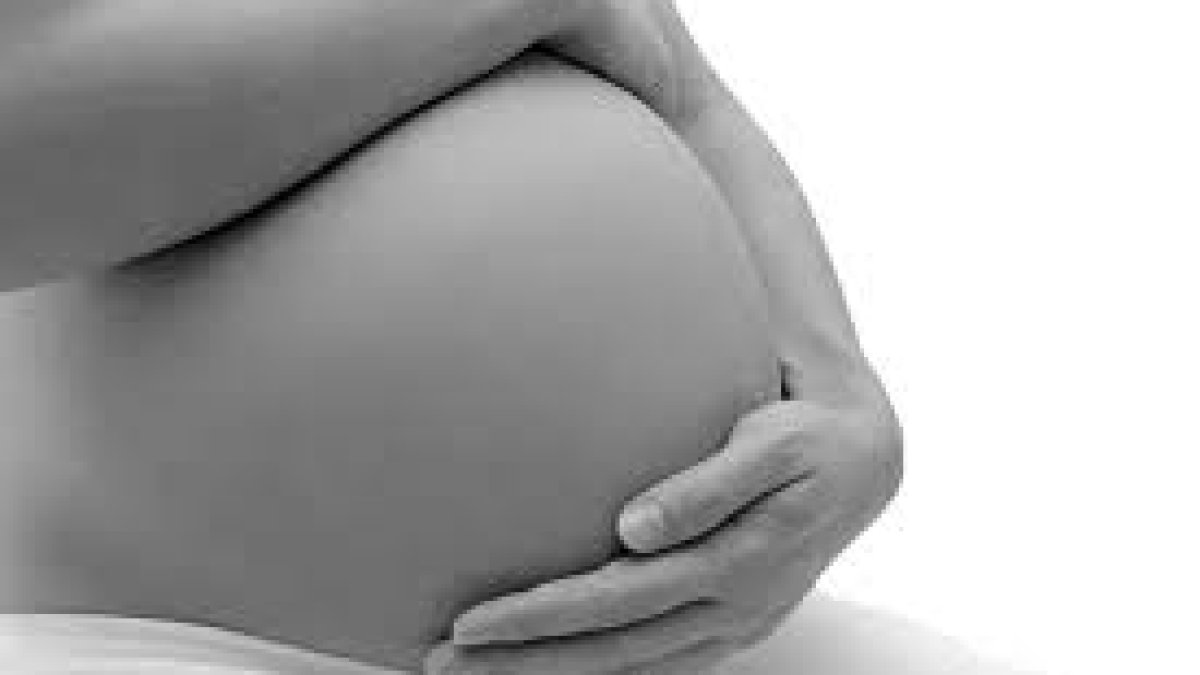 Formation Massage Femme Enceinte