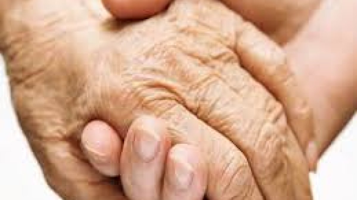 Formation Massage Séniors, personnes âgées