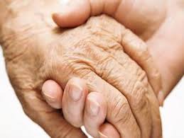 Formation Massage Séniors, personnes âgées